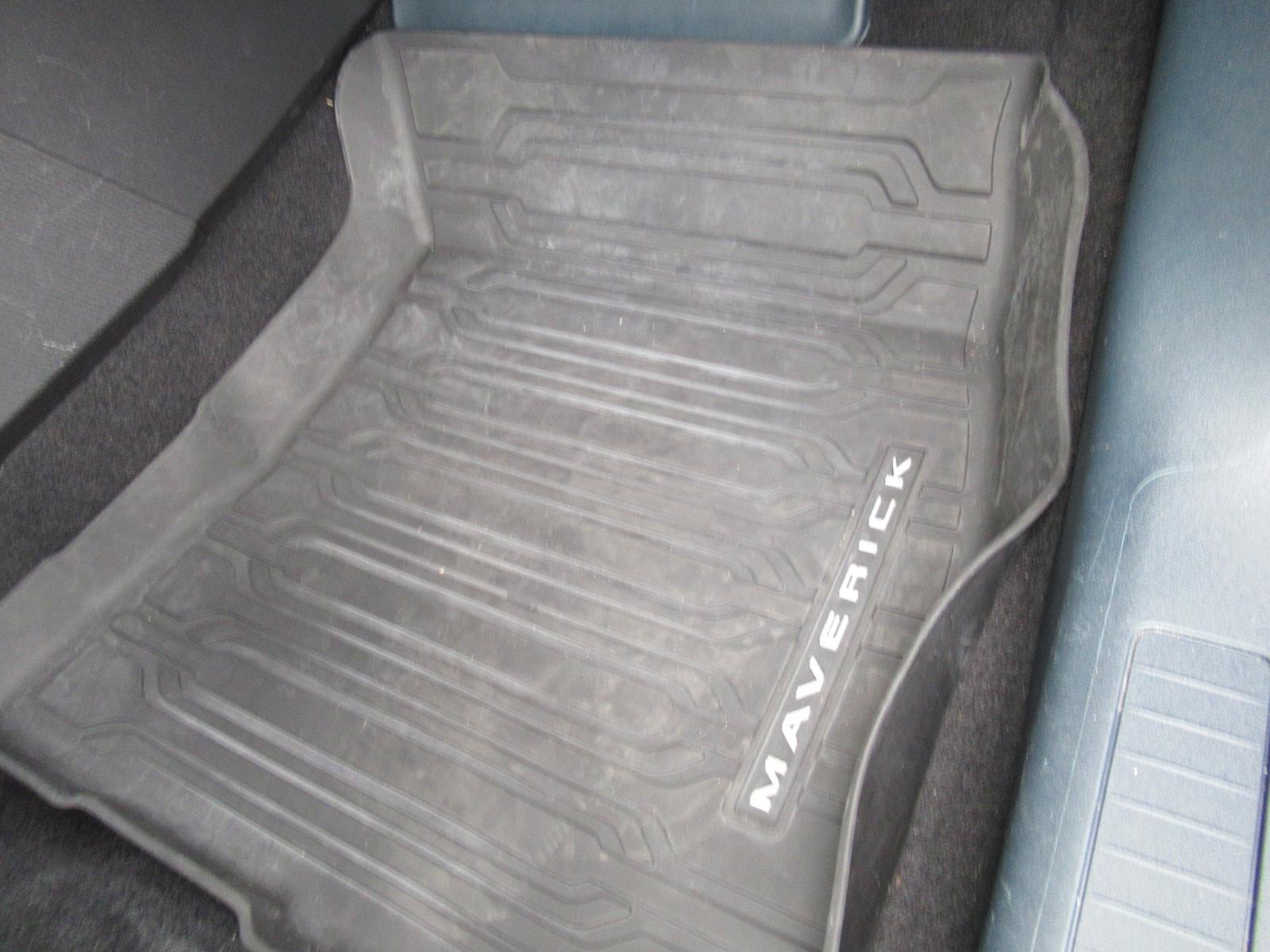Used 2023 Ford Maverick XLT FWD image 37