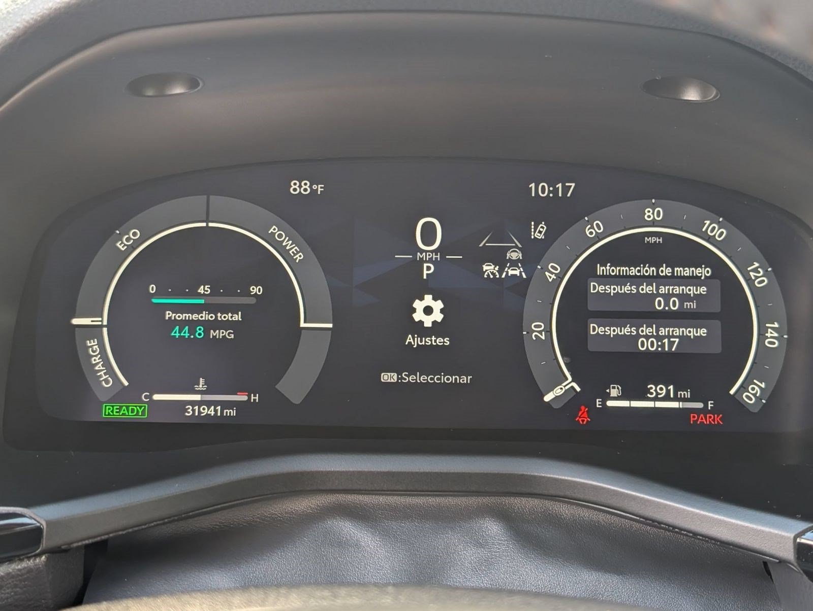 Used 2026 Toyota Camry XLE FWD image 22