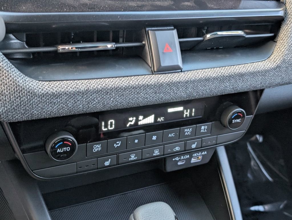 New 2026 Subaru Outback Premium image 17