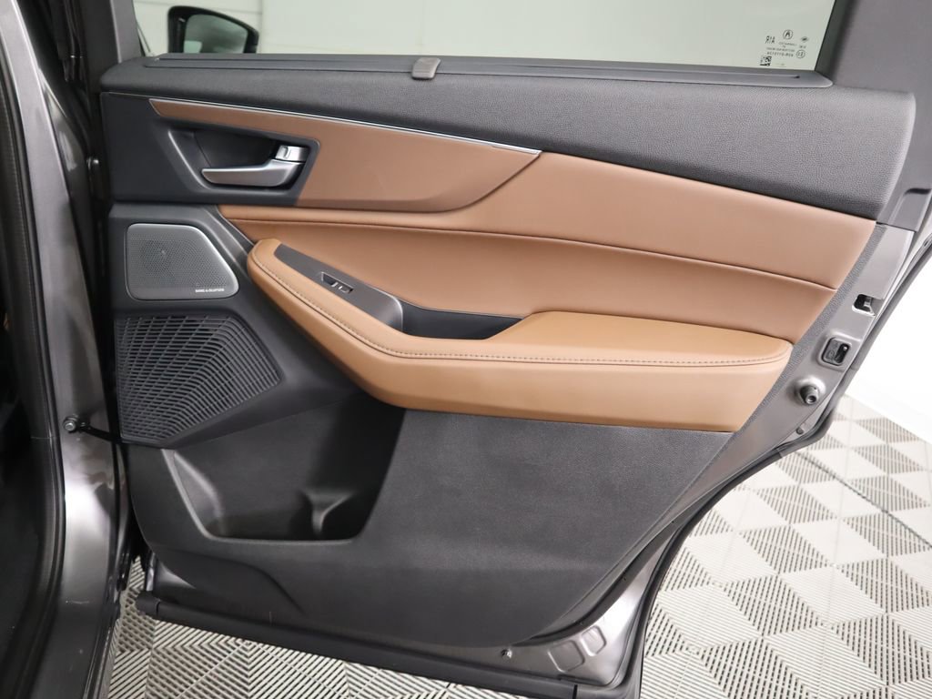 New 2026 Acura MDX w/ Technology Package image 30
