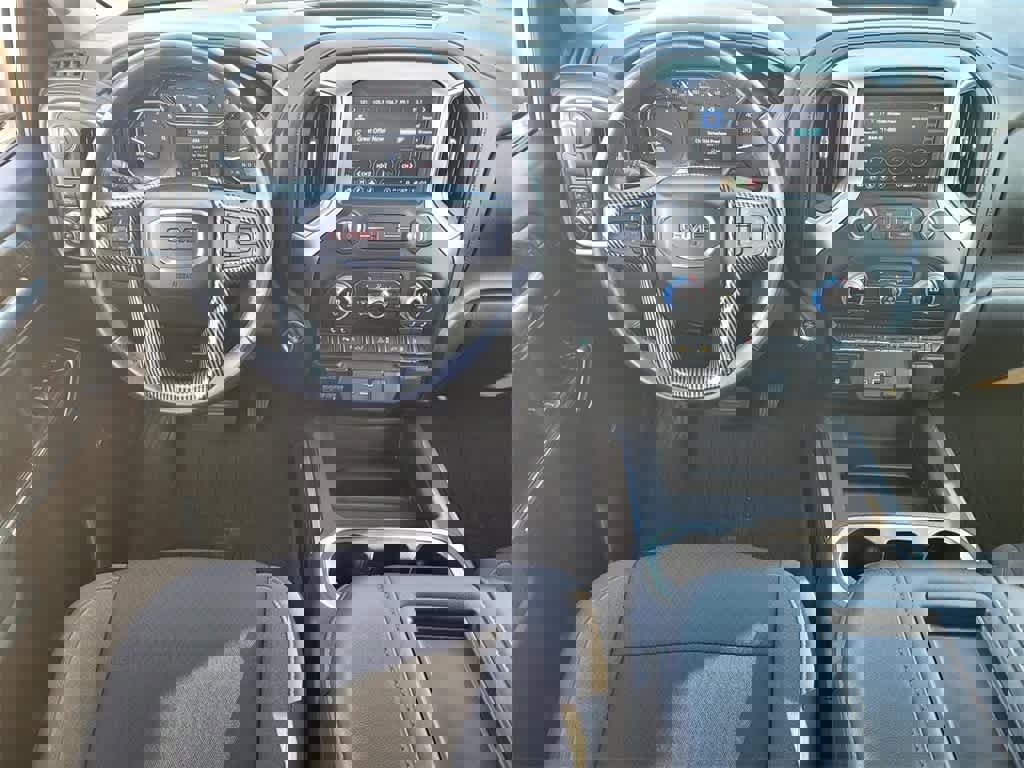 Used 2021 GMC Sierra 1500 Elevation w/ Preferred Package image 12