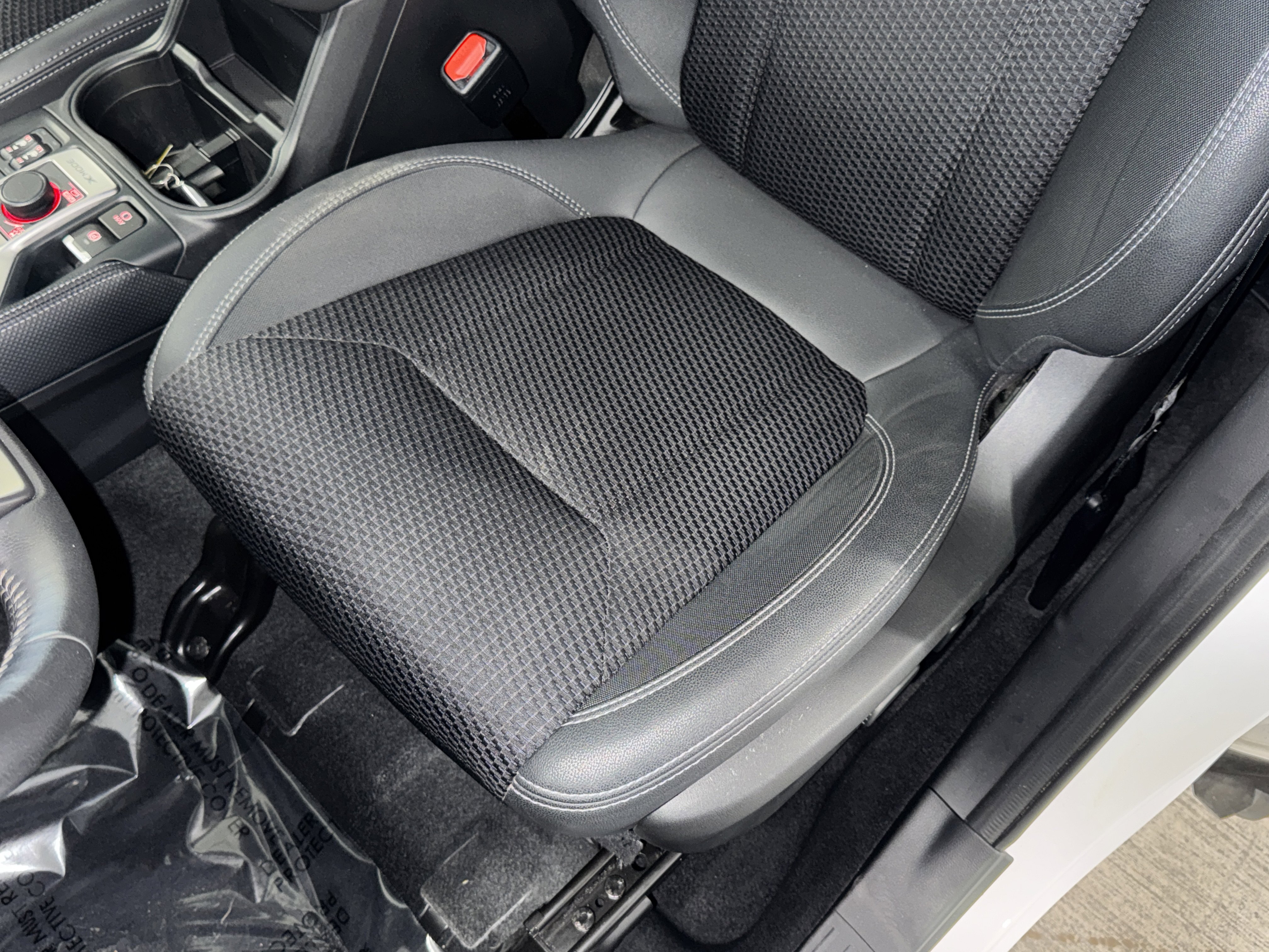 Used 2024 Subaru Forester Premium image 35