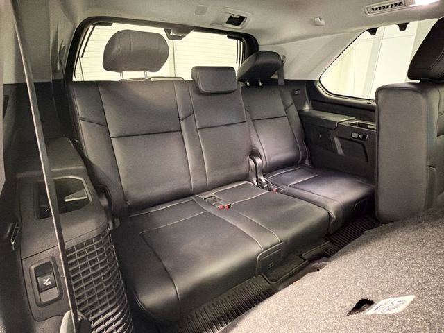 Certified 2024 Toyota Sequoia Limited w/ Tow Technology Package image 23