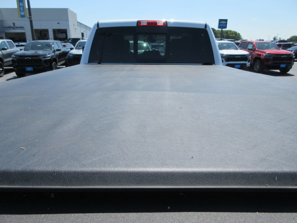 Used 2024 RAM 3500 Laramie w/ Protection Group AWD/4WD image 13