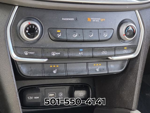 Used 2020 Hyundai Santa Fe SEL FWD image 24