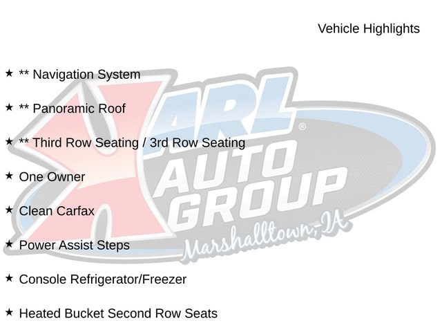 Used 2024 Cadillac Escalade Sport Platinum w/ LPO, ONYX Package image 13