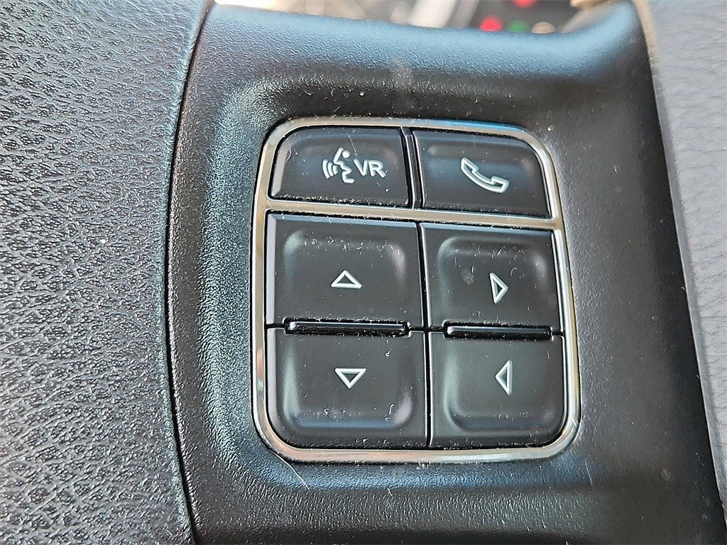 Used 2021 RAM 1500 Tradesman w/ Chrome Plus Package image 26