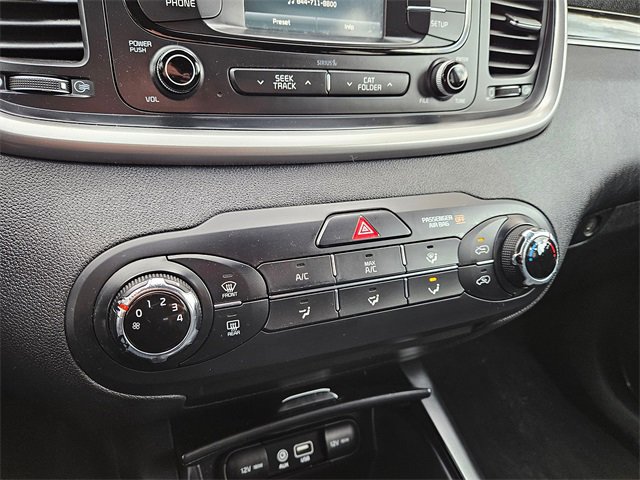 Used 2017 Kia Sorento LX image 20