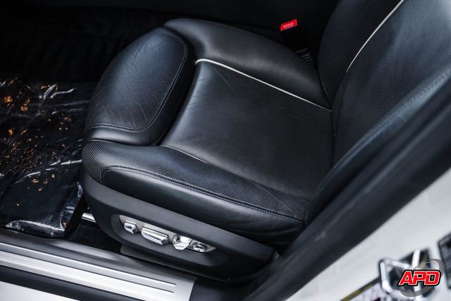 Used 2017 Rolls-Royce Ghost RWD image 74