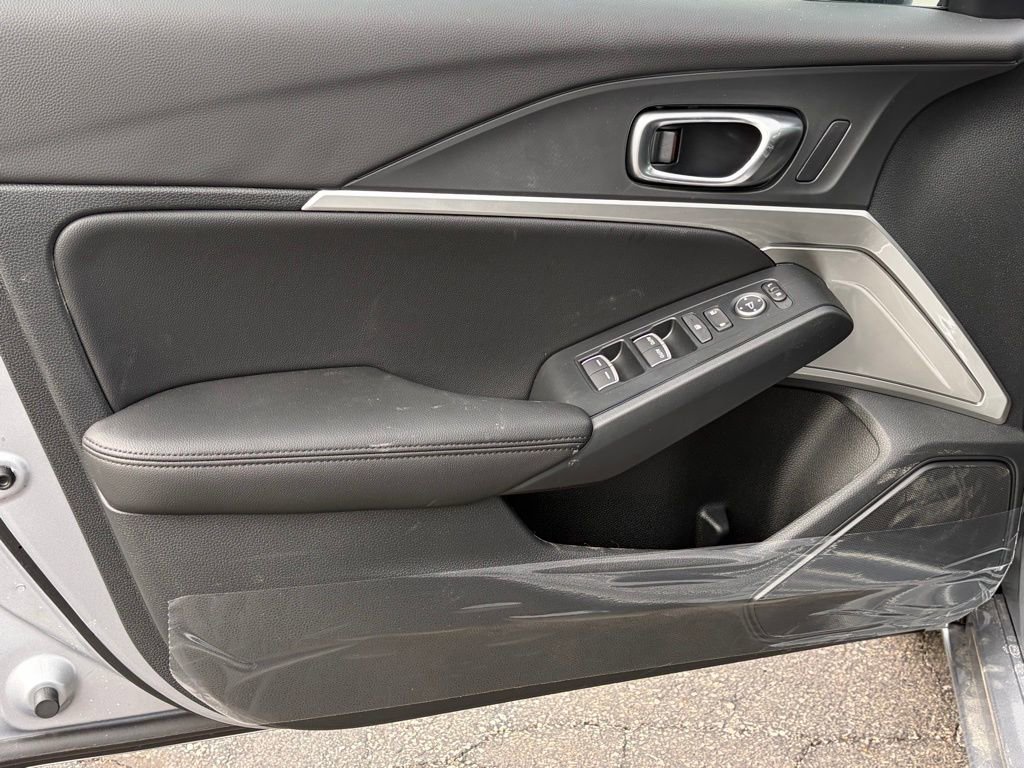 New 2026 Acura Integra image 11