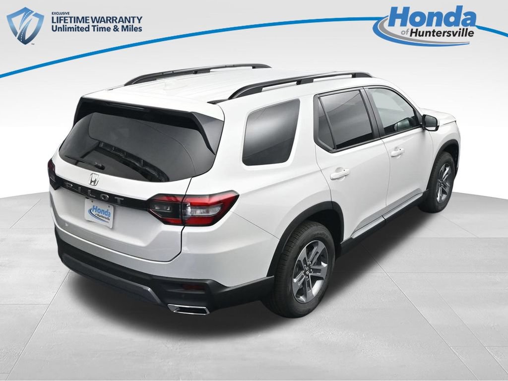 New 2026 Honda Pilot EX-L image 22