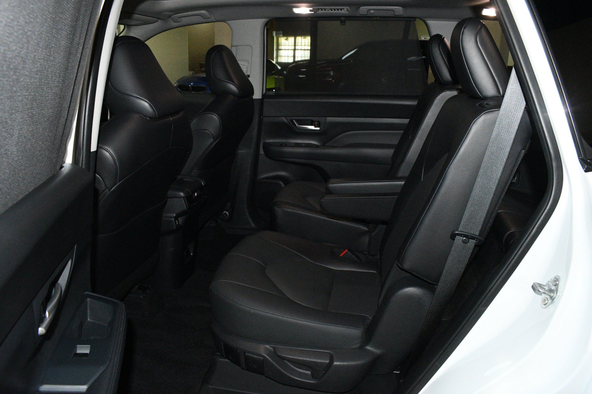 Used 2024 Toyota Grand Highlander FWD image 47