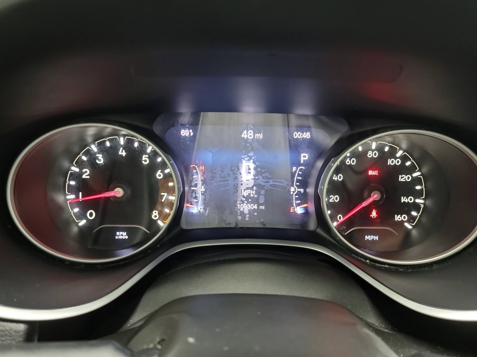 Used 2018 Jeep Compass Limited w/ Navigation Group image 18