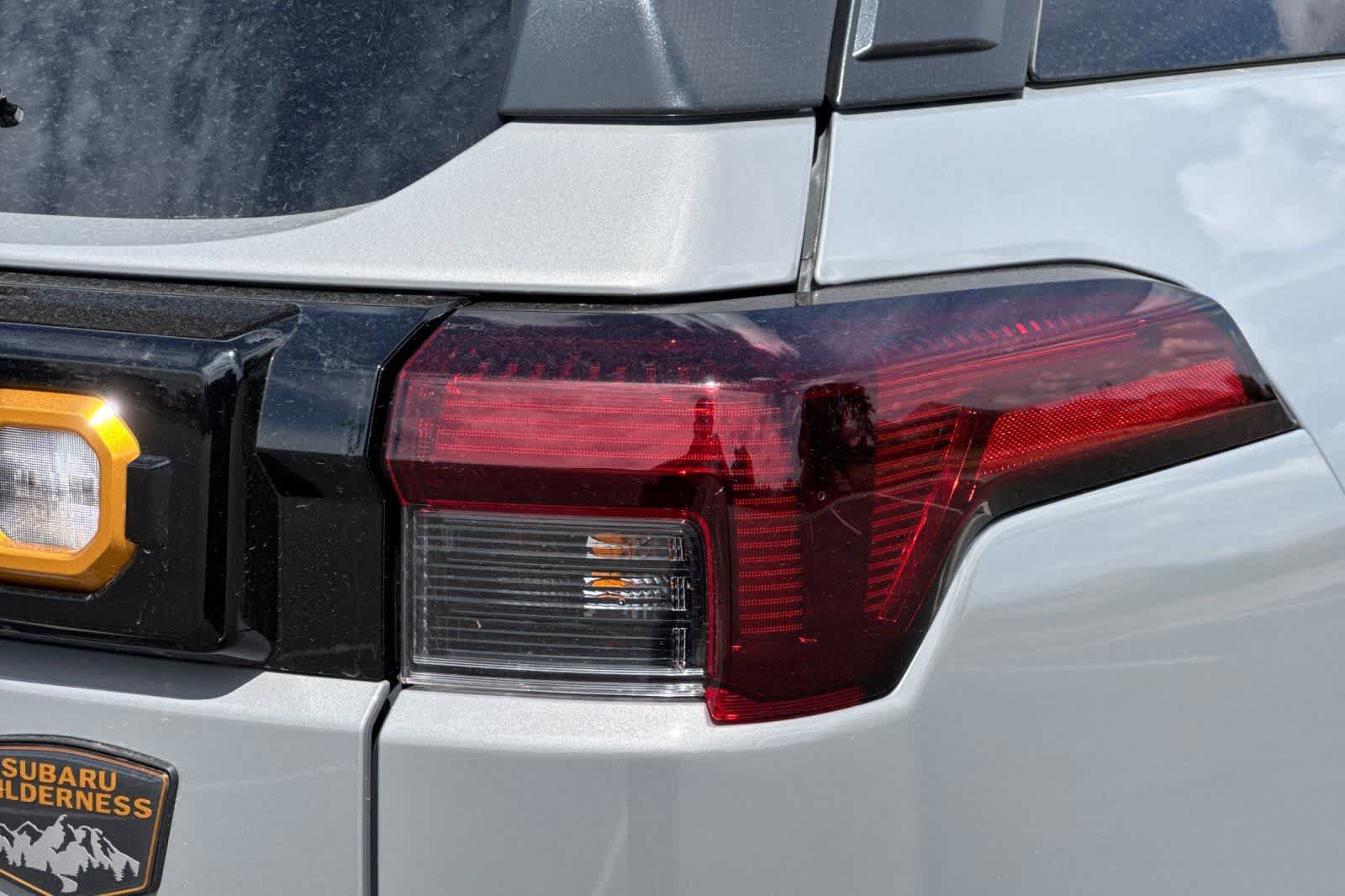 New 2026 Subaru Outback Wilderness AWD/4WD image 32