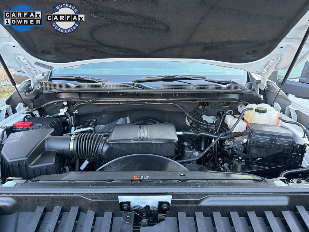 Used 2024 GMC Sierra 2500 SLT w/ Texas SLT Premium Package image 43