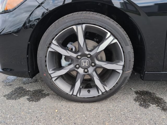 Used 2026 Honda Civic Sport Touring image 32