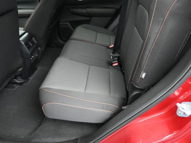 New 2026 Honda CR-V Sport image 34