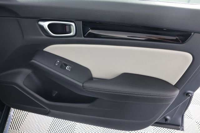 Used 2024 Honda Civic EX-L image 28