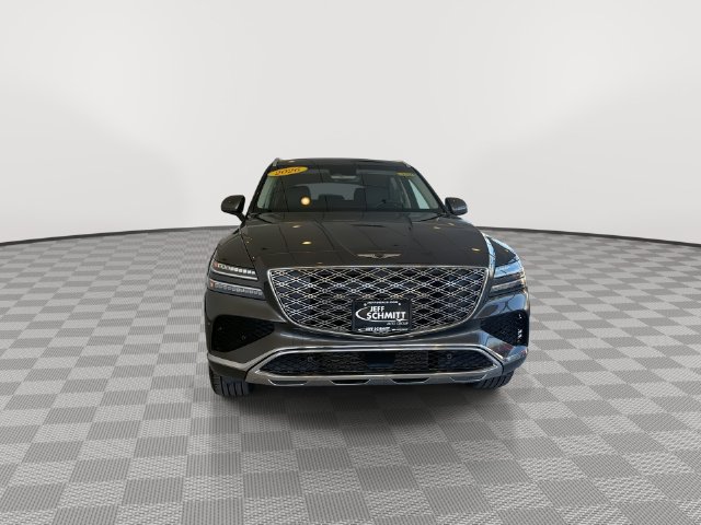 Used 2026 Genesis GV80 2.5T AWD/4WD image 3
