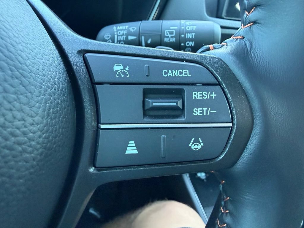 Used 2026 Honda CR-V Sport image 18