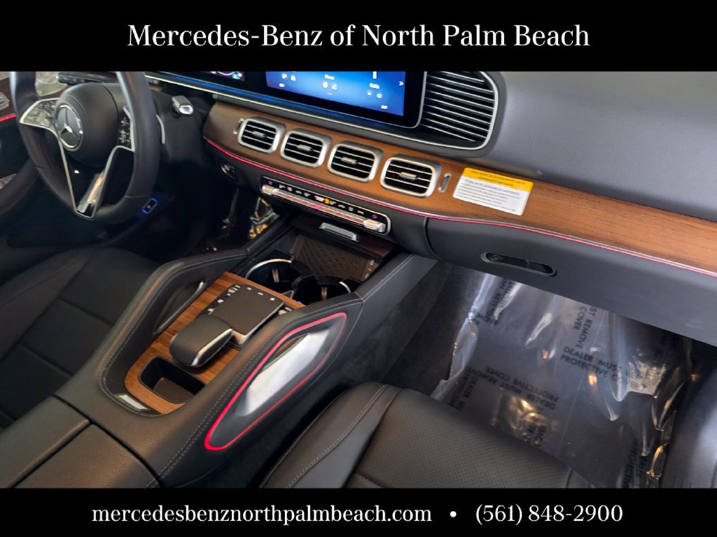 Certified 2026 Mercedes-Benz GLE 350 4MATIC image 29