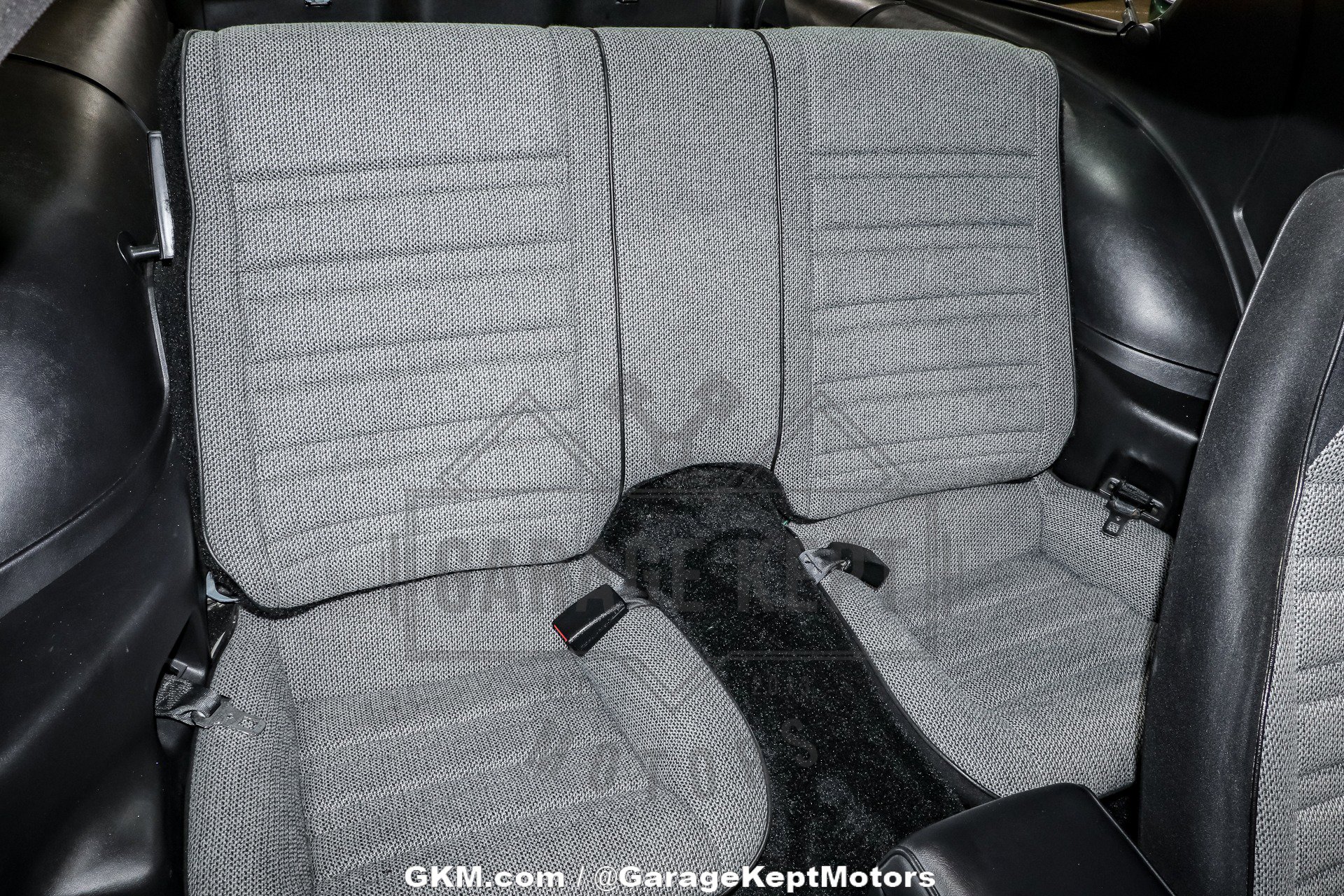 Used 1988 Chevrolet Camaro LT image 77