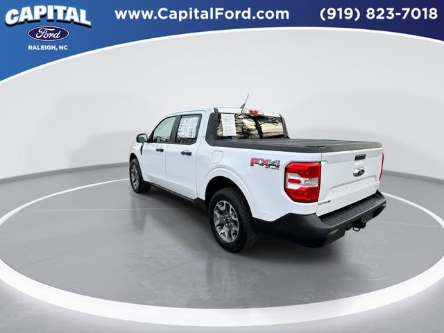 Used 2022 Ford Maverick XLT w/ Equipment Group 300A Standard image 6