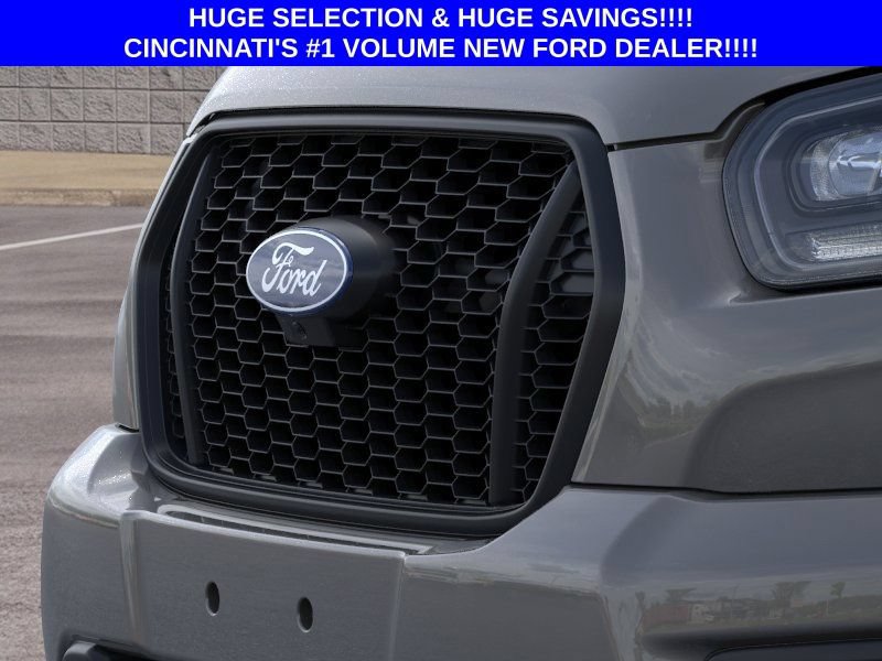 New 2026 Ford Transit 150 Low Roof AWD image 17
