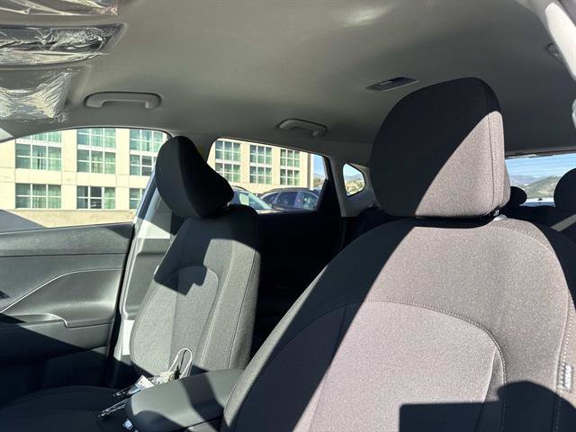 New 2026 Hyundai Kona SEL Sport image 18