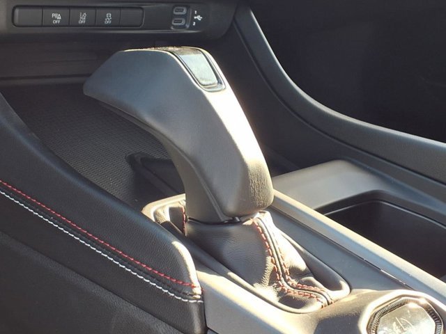 New 2025 Dodge Charger R/T w/ Quick Order Package 25M R/T image 10