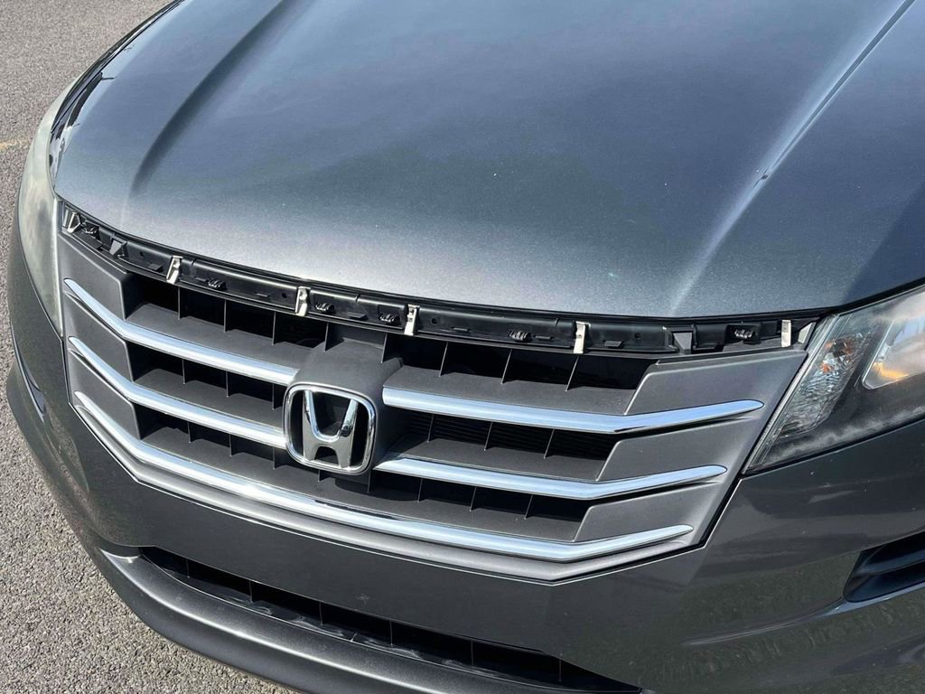Used 2012 Honda Crosstour EX-L image 42