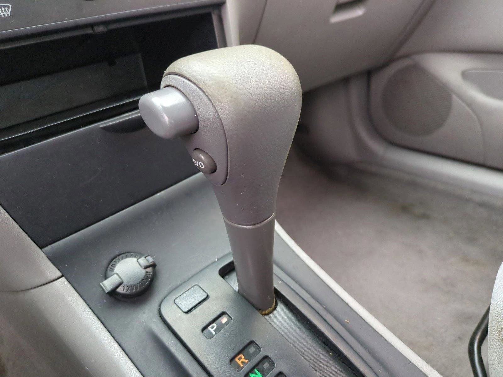 Used 2008 Toyota Corolla CE FWD image 12