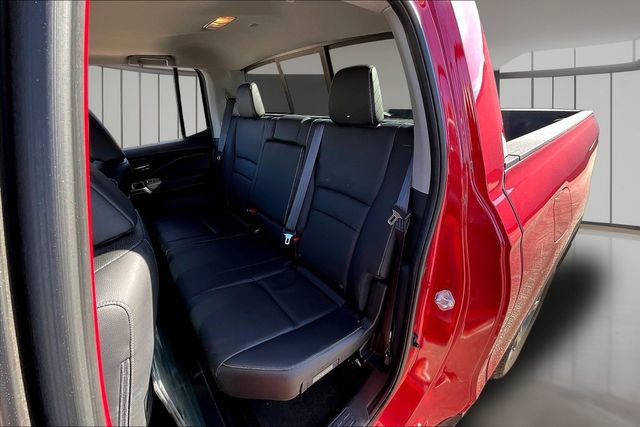 Used 2023 Honda Ridgeline RTL-E image 18