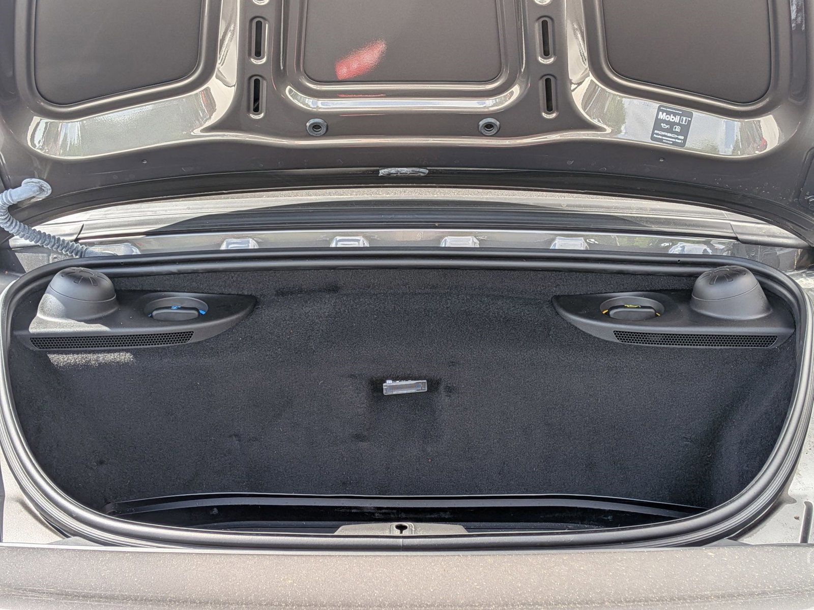 Certified 2025 Porsche 718 Boxster GTS image 21