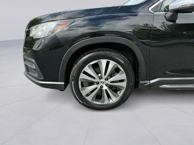 Used 2020 Subaru Ascent Touring w/ Popular Package #3 AWD/4WD image 9
