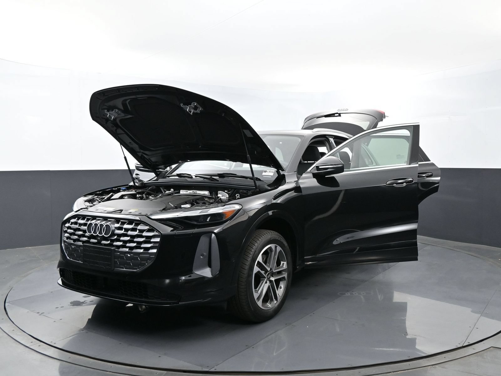 New 2026 Audi Q5 Premium AWD/4WD image 29