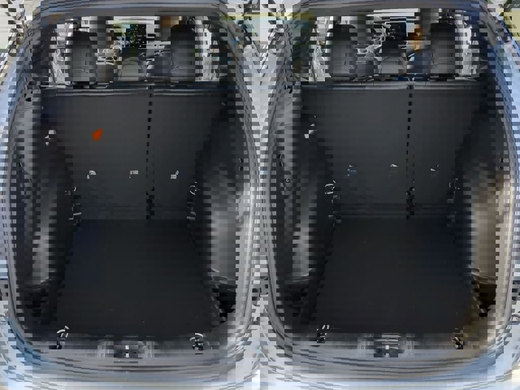 New 2026 Jeep Compass Latitude w/ Quick Order Package 29K image 24