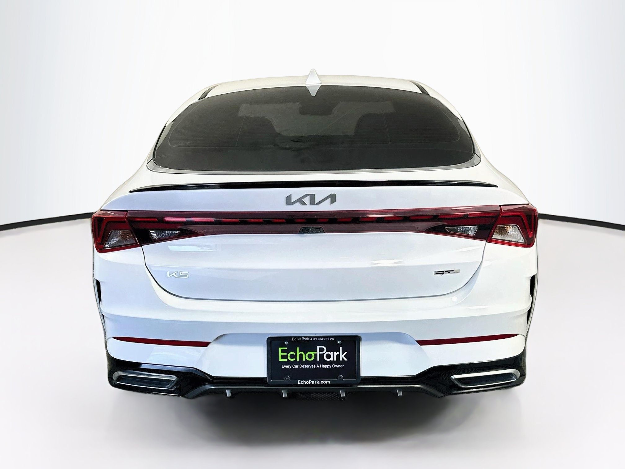 Used 2024 Kia K5 GT-Line w/ GT-Line Premium Package FWD image 7