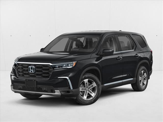 New 2025 Honda Pilot EX-L image 1