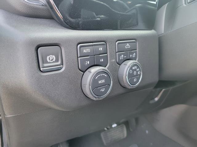 New 2026 Chevrolet Silverado 1500 RST w/ Convenience Package II image 22