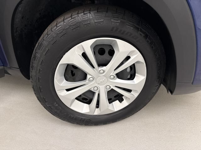 Certified 2024 Chevrolet Trax LS FWD image 26