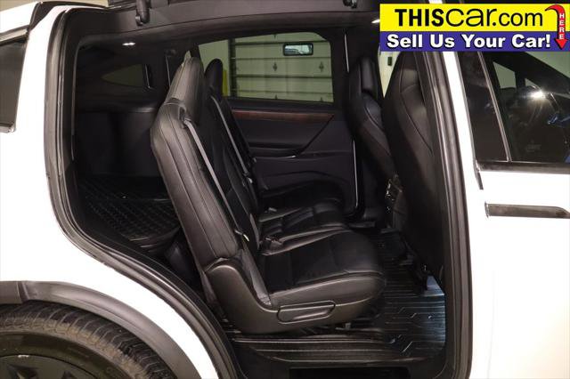 Used 2018 Tesla Model X 100D image 27
