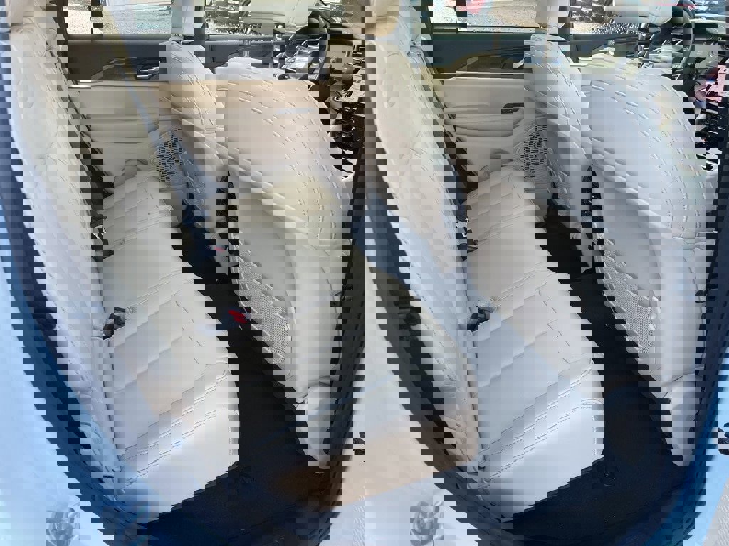 New 2025 Jeep Grand Cherokee Limited image 13