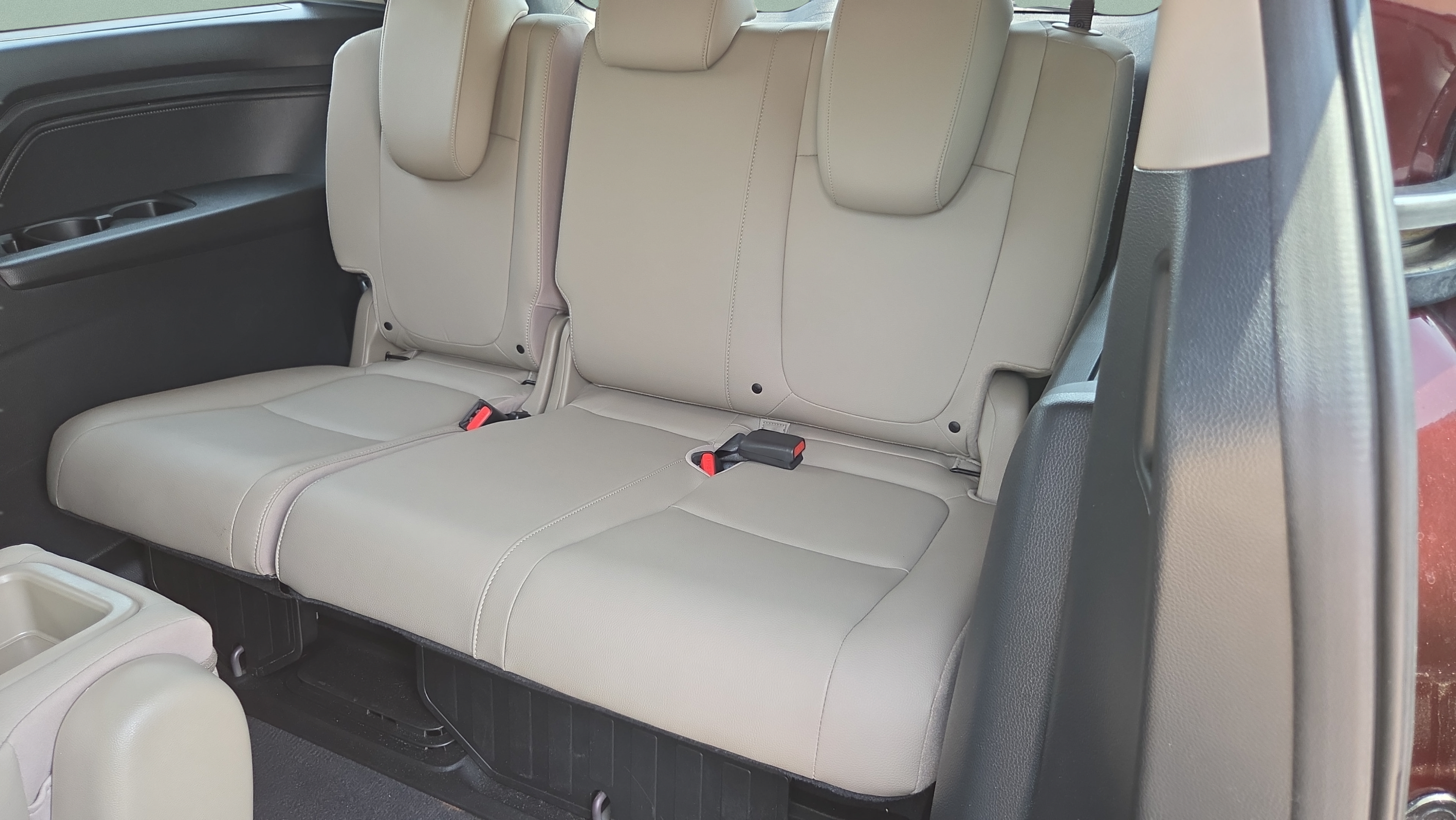 Used 2020 Honda Odyssey EX-L image 12