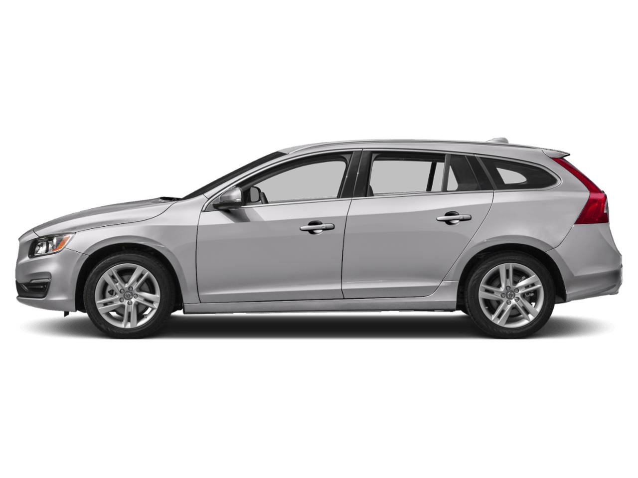 Used 2015 Volvo V60 T5 Platinum AWD/4WD image 2