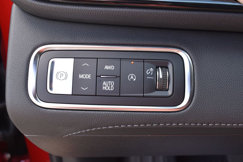 New 2026 Buick Enclave Preferred w/ Power Package image 30