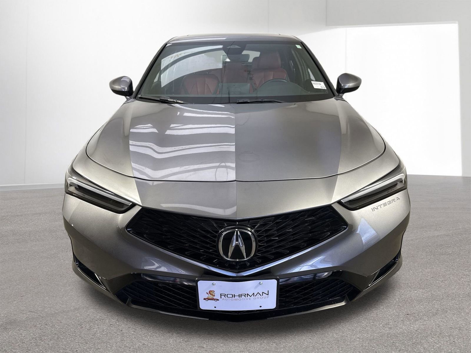 Certified 2024 Acura Integra A-Spec image 25