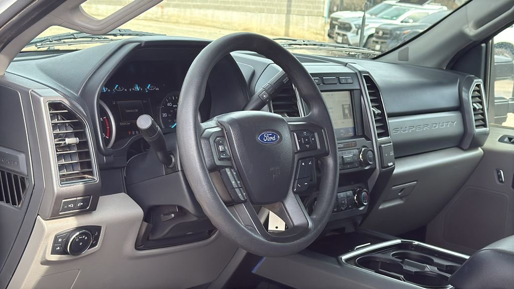 Used 2022 Ford F450 XLT w/ XLT Value Package image 7