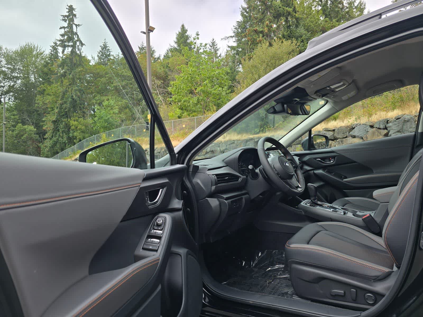 New 2026 Subaru Crosstrek 2.5i Limited AWD/4WD image 20