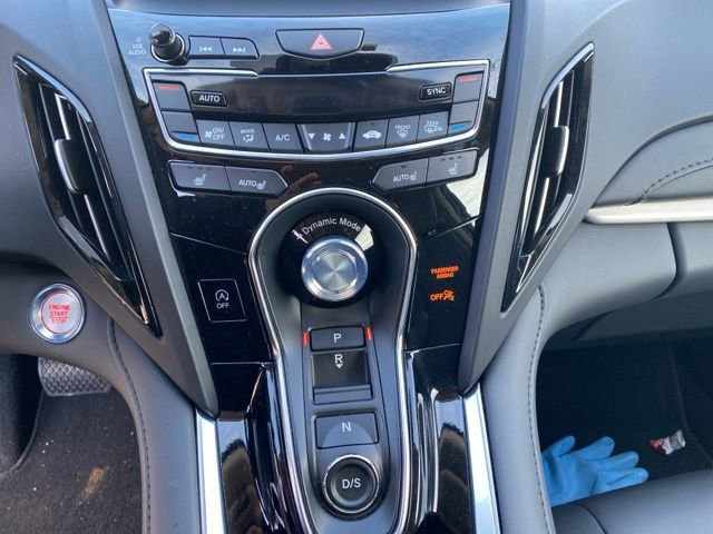 Used 2022 Acura RDX AWD image 22